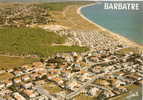 Ile De Noirmoutier , Barbatre Vue Aérienne , Ed Jack - Ile De Noirmoutier