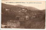 LAMURE SUR AZERGUES Vue Générale - Lamure Sur Azergues