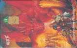 # UK_BT BCC10 Dragons Of Summer  Flame No1 2 Gpt2   Tres Bon Etat - BT Allgemeine