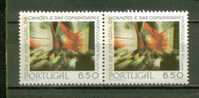 PORTUGAL N° 1427 ** Paire - Unused Stamps