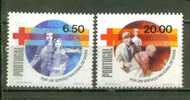 PORTUGAL  N° 1445 à 1446 ** - Unused Stamps