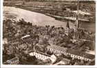 LA CHARITE SUR LOIRE Vue Aérienne - La Charité Sur Loire