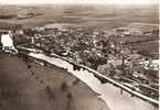 Bray Sur Seine    Vue Aérienne , Ed Lapie - Bray Sur Seine