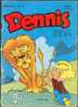 DENIS  N° 31  " N-M-P-P "  DE 1959 - Petit Format