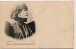 Spectacle   Artiste  Sarah Bernhardt.. - Entertainers