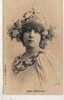 Spectacle  Artiste  Sarah Bernhardt.. - Entertainers