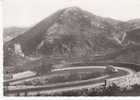 CASTELLANE - Le Fer à Cheval - Lacets Du Col Des Lecques -   Véhicule   - N° 6 . - Castellane