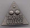 Pétanque - TROPHEE LUTECE - Bocce