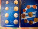 CYPRUS FDC SET 2008 COMPLEET - Chipre