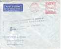 Philately - Airmail - Belgian Congo - Autres & Non Classés