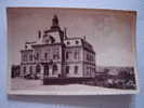 Carmaux , Hotel De Ville . C.p.photo  14x9 - Carmaux