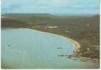 Dép 973 - Dom - Guyane - RF9484 - Ville De Cayenne - Plage De Montjoly - Vue Aérienne - Grand Format - état - Cayenne