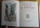 Mac Orlan - L Ancre De Misericorde  - Illustrations Paul Louis Guilbert - Franse Schrijvers