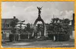 ORCHIES (Nord) Monument Aux Morts De La Guerre 1914-1918 - Orchies