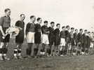 PONT SAINTE MAXENCE (60) Photographie Match De Football Oise Picardie Des Patronages - Pont Sainte Maxence