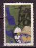 G0610 - CUBA Yv N°1572 TRAVAIL - Used Stamps