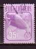 G0657 - CUBA Yv N°2320 ANIMAUX ANIMALS - Used Stamps