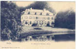 UCCLE - LE CHATEAU DE MONSIEUR BALSER - Ukkel - Uccle