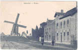 WATERVLIET - MOLEN - Sint-Laureins