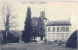 ARLON - CHATEAU DU BOURGMESTRE - Aarlen