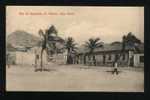 1510-S.VICENTE(CABO VERDE)-RUA DE COQUEIROS-FP - Cape Verde