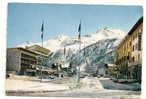 Val-d'Isère (73) : Centre De La Station  Environ 1960 (animée, Commerces). - Val D'Isere