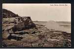 Early Postcard - Table Rocks Whitley Bay Northumberland - Ref 460 - Other & Unclassified