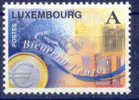 Luxembourg ** Y&T 1419 - Neufs