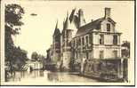 CPA 51- ESTERNAY- Le Château-SEPT 284 - Esternay