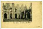 Les Ruines De L'abbaye De Villers - Le Cloître - Ed. Nels Serie 11 N° 24 - Konvolute, Lots, Sammlungen