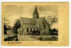 Souvenir De Vilvorde - L'église - Ed. Nels Serie 11 N° 26 - Lotes Y Colecciones