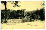 Abbaye De Villers - Les Ruines - Nels Serie 11 N° 139 - Lots, Séries, Collections