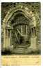 Les Environs De Bruxelles - Abbaye De Villers - Porte Trilobée - Nels Serie 11 N° 192 - Lotti, Serie, Collezioni