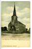 Les Environs De Bruxelles - L'Eglise De Borght-Lombeek - Ed. Nels Serie 11 N° 215 - Lotti, Serie, Collezioni