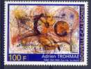 +New Caledonia 2002. Painting. Yvert 881. MNH(**) - Neufs