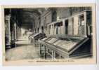Cpa PARIS Bibliotheque Nationale Galerie Mazarine - AKR - Enseignement, Ecoles Et Universités