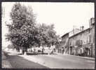 PONT DE VAUX - Place Michel POISAT - Pont-de-Vaux