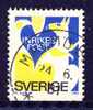 Schweden / Sweden 1980 : Mi.nr 1105 Du * - Freimarke / Definitive - Used Stamps