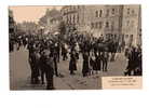 88  RAMBERVILLERS  Cavalcade Du 1er Juin 1924  Char Du Veloce Club  Gros Plan - Rambervillers