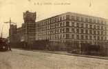 CPA( 59) LOOS Usine Brabant - Loos Les Lille