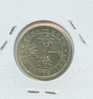 HONG KONG ---- 10 CENTS ---- 1899 --- SILVER COIN - Hongkong