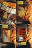 TINTIN.  RARE SERIE COMPLÈTE DE 6 CP PIRATES POUR ANGOULÊME 1995. CREATION DE J. LARDIE. TIRAGE LTE A 100 EX SIG. - Postcards