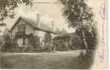 CPA LAMOTTE BEUVRON (Loir Et Cher) - Villa Des Pins - Lamotte Beuvron