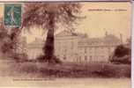 61 , COURTOMER , Le Chateau - Courtomer