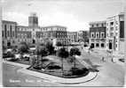 Pescara. Piazza Del Municipio. - Pescara