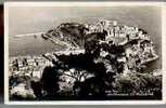 Jolie CP Photo Monaco Le Rocher - Ed Frank N° 24 - Tarjetas Panorámicas