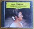 1 Cd Carmen -   Bizet, Georges - Klassik