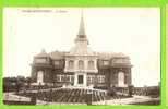 80 --- VILLERS - BRETONNEUX ---  La Mairie Reconstruite  En 1929 ----  ( à Voir !!) --- S 308 - Villers Bretonneux