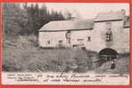 Chiny - Moulin Arthur.  Voyagé En 1906. - Chiny