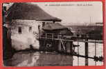 135. Cureghem-Anderlecht. - Moulin Sur La Senne.  - Photo. - Anderlecht